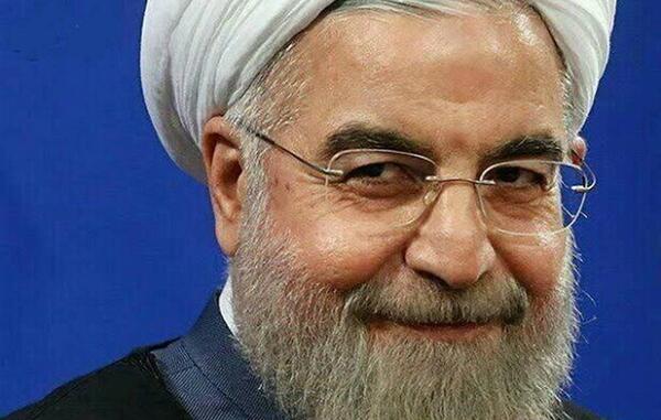 عکس روحانی