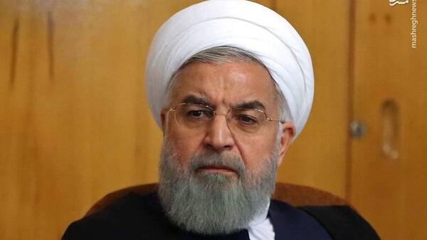عکس روحانی
