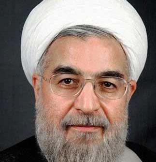 عکس روحانی