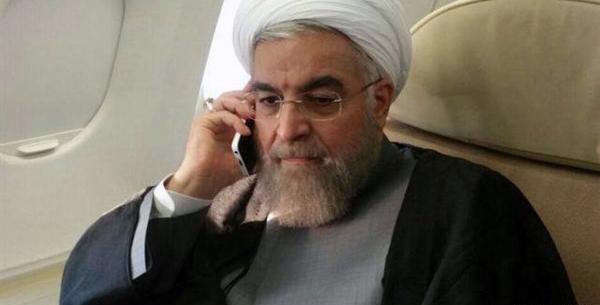 عکس روحانی