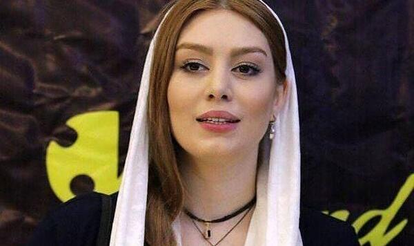عکس سحر قریشی و محمدرضا گلزار