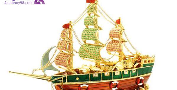 عکس ثروت فنگ شویی