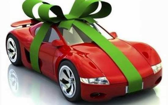 عکس نوشته ماشین خریدم