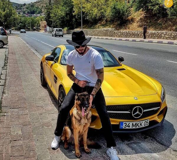 عکس ثروتمند ها