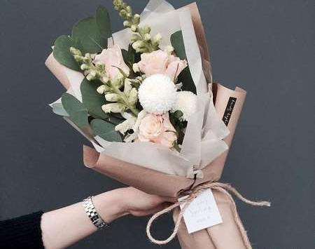 عکس گل برای تولد همسر