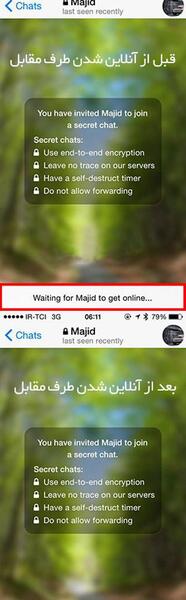 عکس حالت روح
