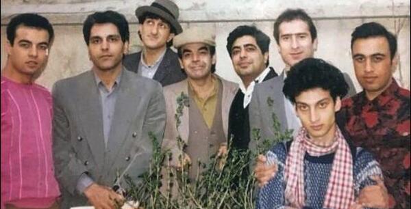عکس دختر خوش چهره