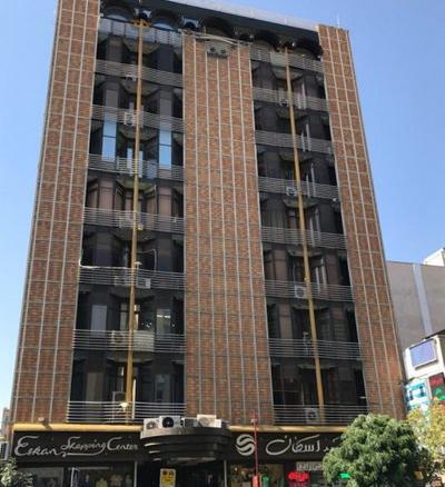 عکس ابرسان تبریز