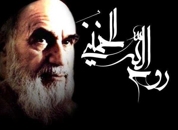 عکس روح خدا
