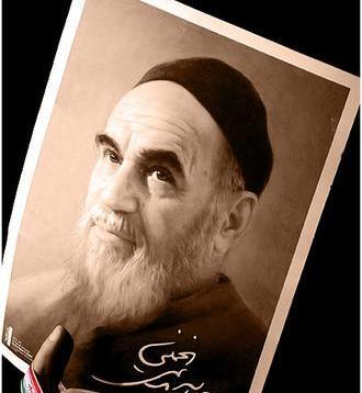 عکس روح خدا
