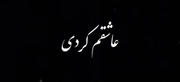 عکس استوری واتساپ کردی