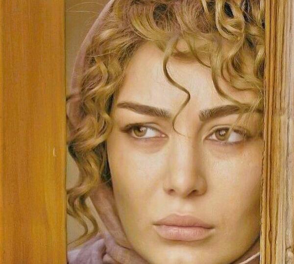 عکس سحر قریشی اینستاگرام