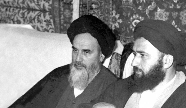 عکس روح مصطفی