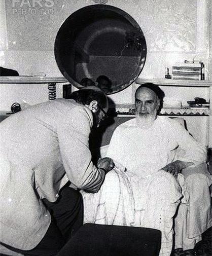 عکس روح مصطفی