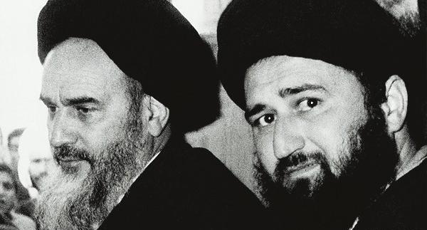عکس روح مصطفی