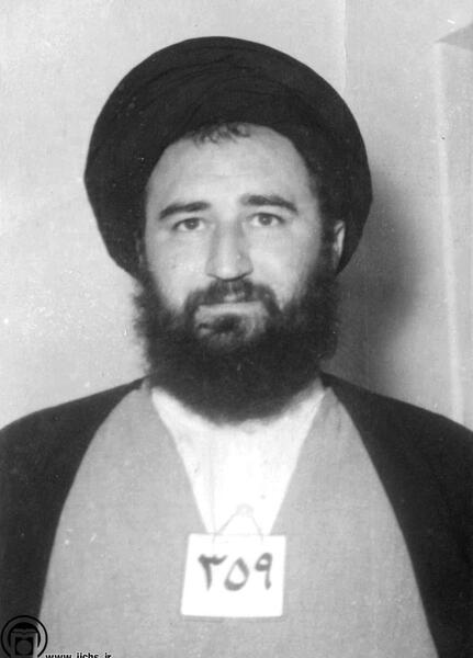 عکس روح مصطفی