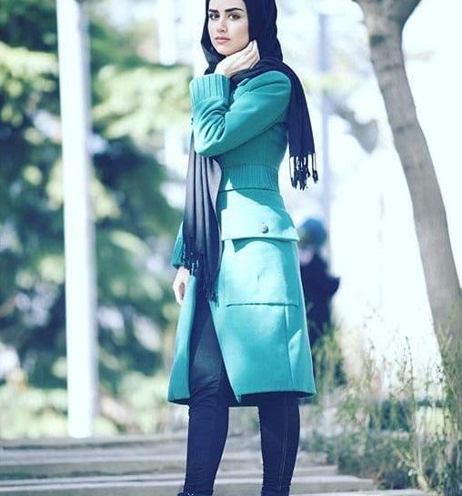 عکس قدی دختر بچه