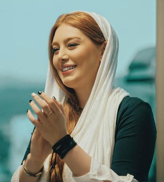 عکس سحر قریشی قبل عمل زیبایی