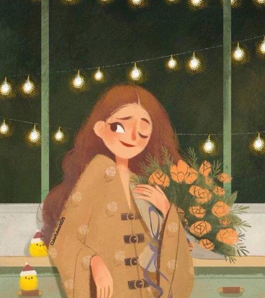 عکس روح فانتزی برای پروفایل