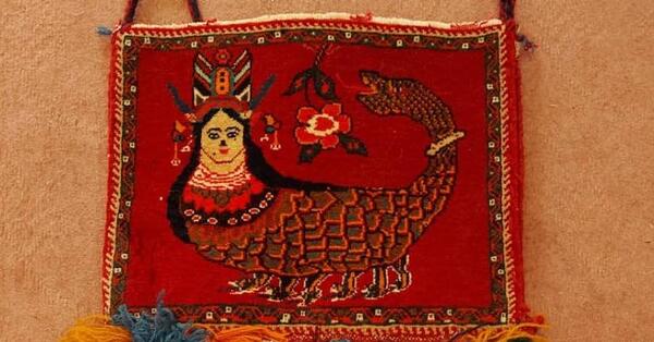 عکس مار شاه ماران