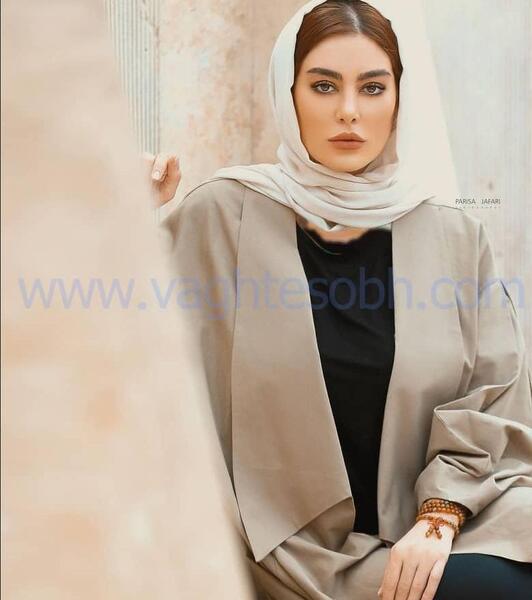 عکس سحر قریشی جدید ۱۴۰۳