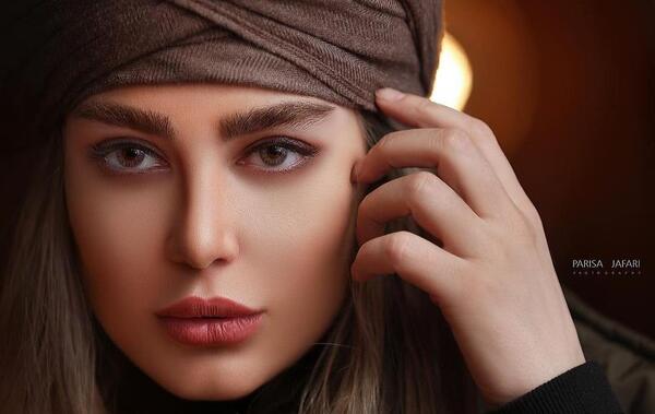 عکس سحر قریشی جدید ۱۴۰۳