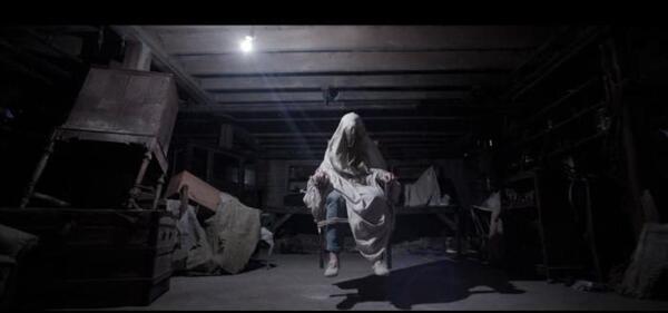 عکس روح فیلم احضار