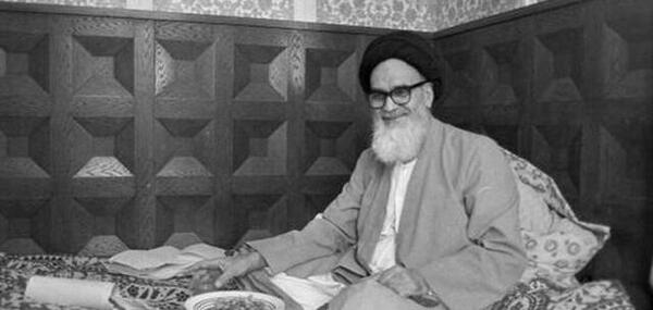 عکس روح الله عرب