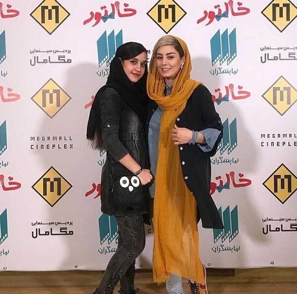 عکس سحر قریشی با ساپورت و دامن خیلی کوتاه