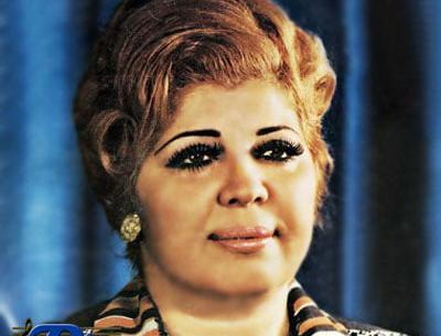 عکس روح پرور