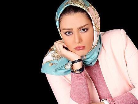 عکس تزریق ژل لب سحر قریشی