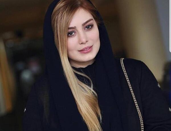عکس سحر قریشی لباس عروس