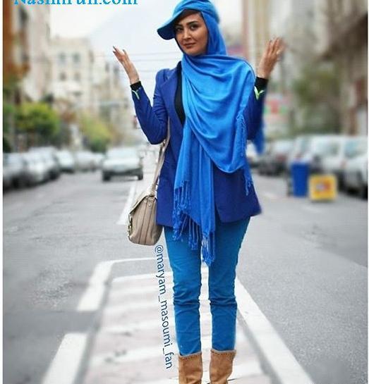 عکس خوش تیپ ترین دختر دنیا