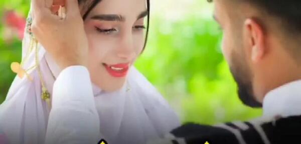عکس عاشقانه دونفره لری