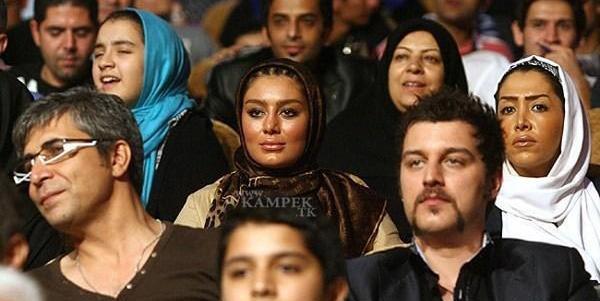 عکس سحر قریشی استقلال
