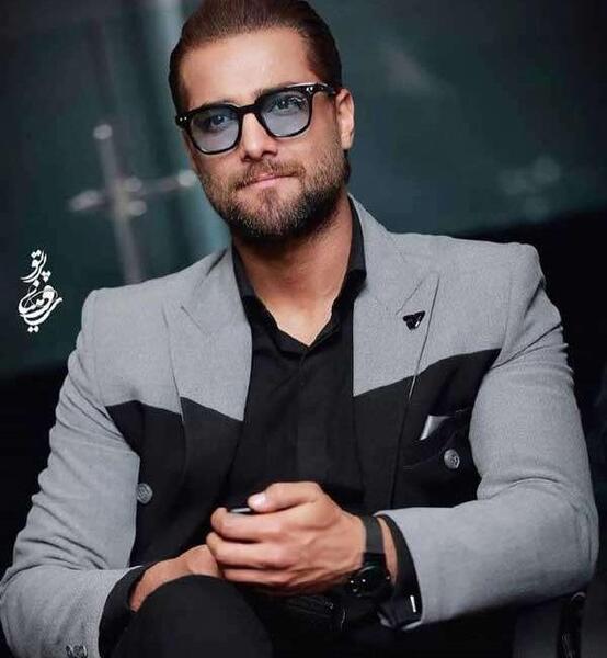 عکس امیر مقاره در فیلم جزیره