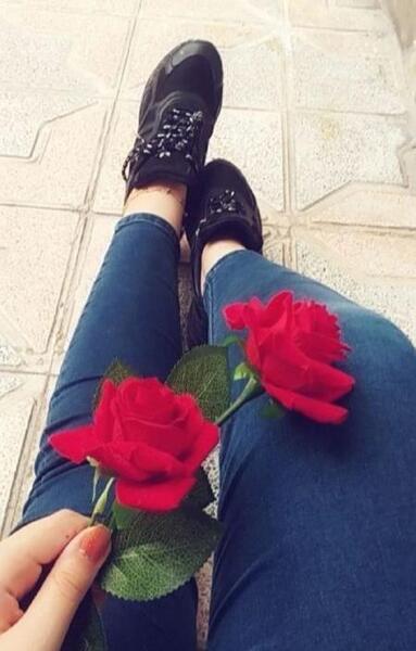 عکس استوری واتساپ قشنگ دخترونه