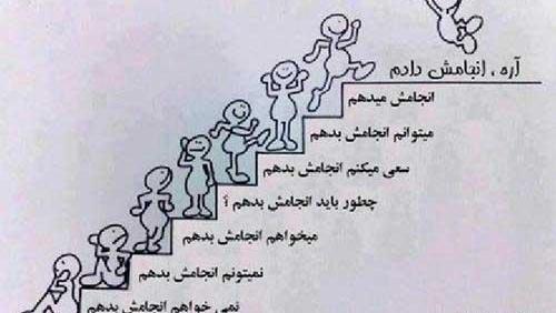 عکس موفقیت من