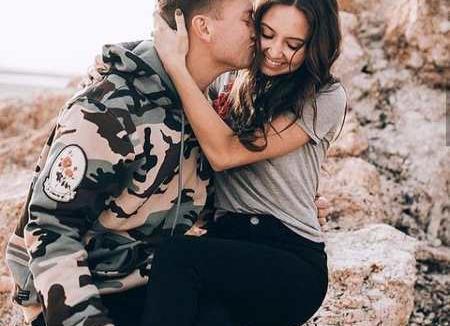 عکس عاشقانه دونفره خیلی زیبا
