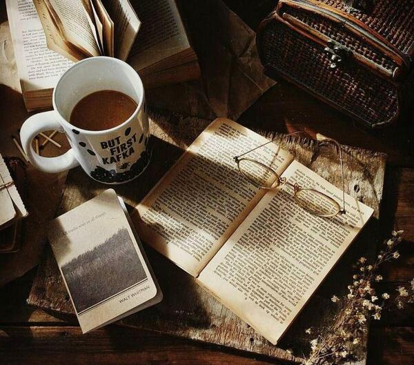 عکس انگیزشی قهوه