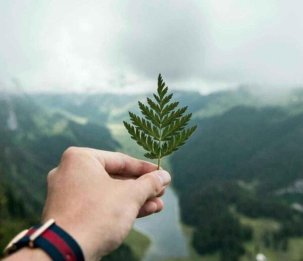 عکس انگیزشی دخترونه بدون متن