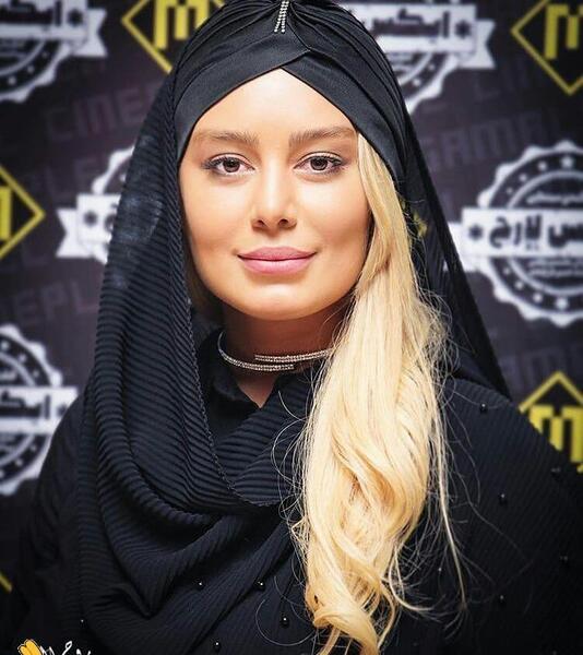 عکس سحر قریشی جدید ۹۹