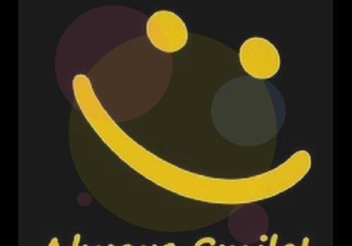 عکس انگیزشی لبخند