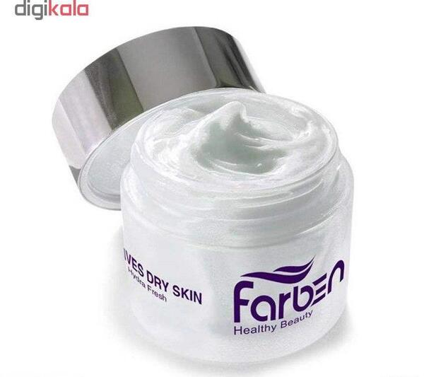 عکس بهترین ابرسان صورت