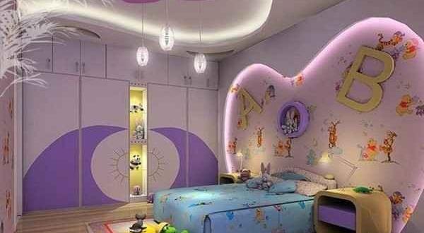 عکس طراحی دختر بچه