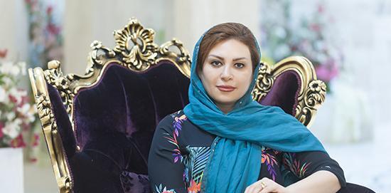 عکس دختر کیانپارس اهواز