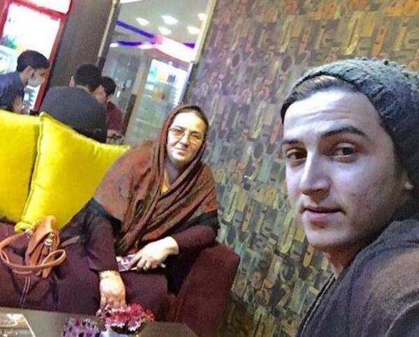 دانلود عکس سردار ازمون جدید