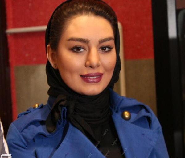 عکس سحر قریشی زیباترین