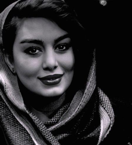 عکس سحر قریشی زیباترین