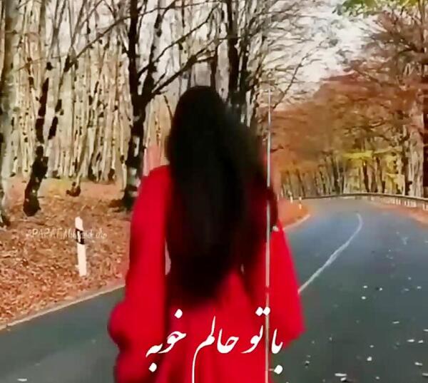 عکس استوری واتساپ پاییزی
